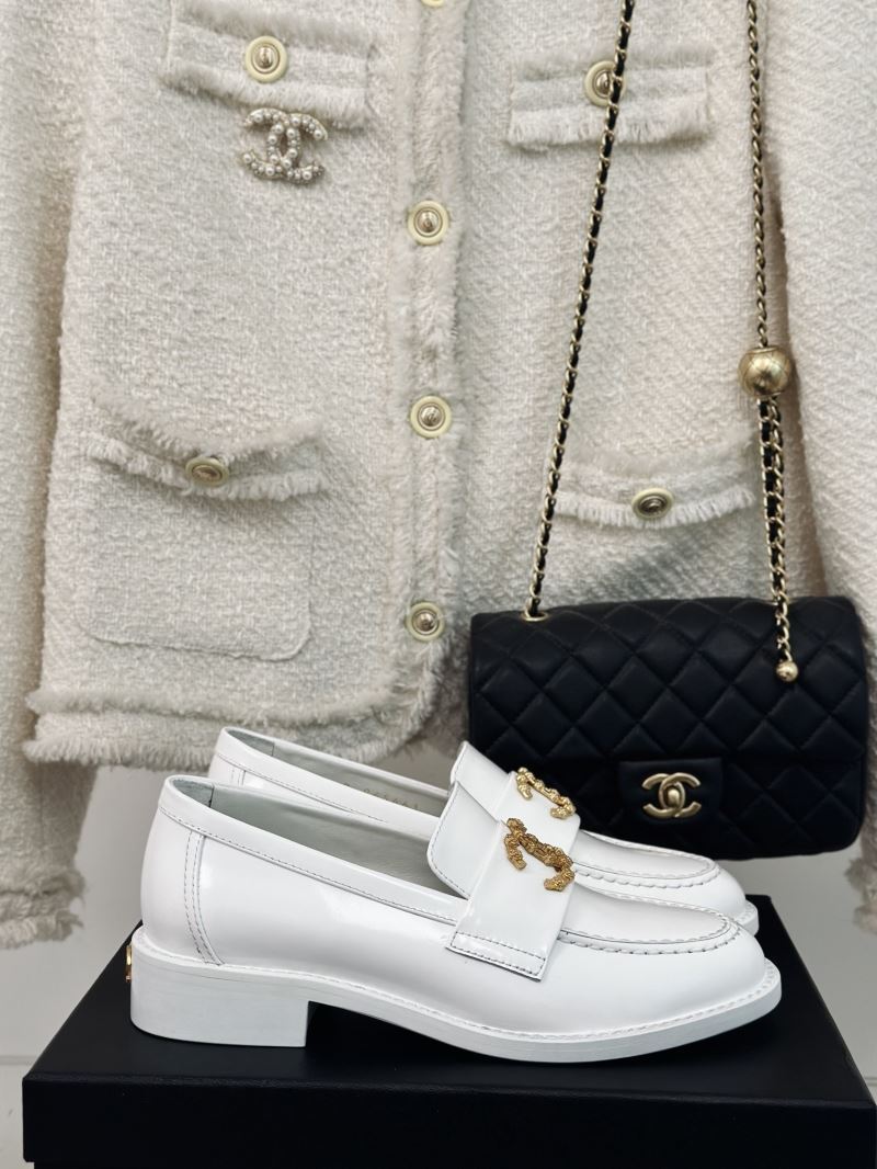 Chanel Low Shoes